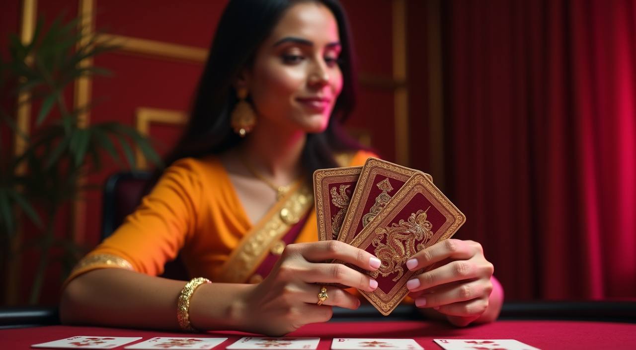 jankalyan What you experience in Odin’s live and slot rooms